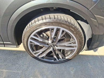 Audi Q5 2.0 tfsi mhev+ S line edition quattro 204cv s-tronic (6)