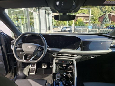 Audi Q5 2.0 tfsi mhev+ S line edition quattro 204cv s-tronic (7)