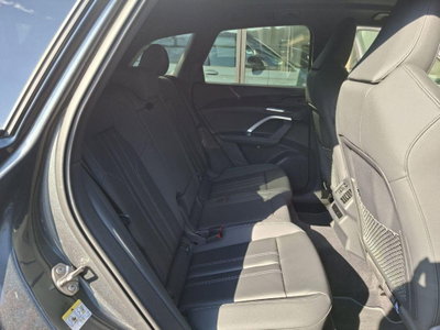 Audi Q5 2.0 tfsi mhev+ S line edition quattro 204cv s-tronic (9)
