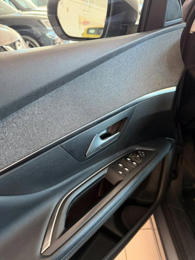Peugeot 3008 BlueHDi 130 S&S EAT8 Allure Pack (13)