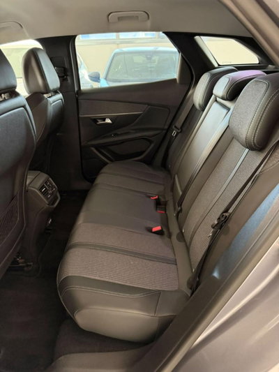 Peugeot 3008 BlueHDi 130 S&S EAT8 Allure Pack (14)