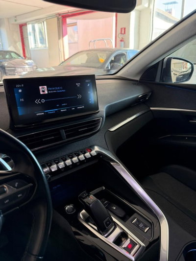 Peugeot 3008 BlueHDi 130 S&S EAT8 Allure Pack (7)