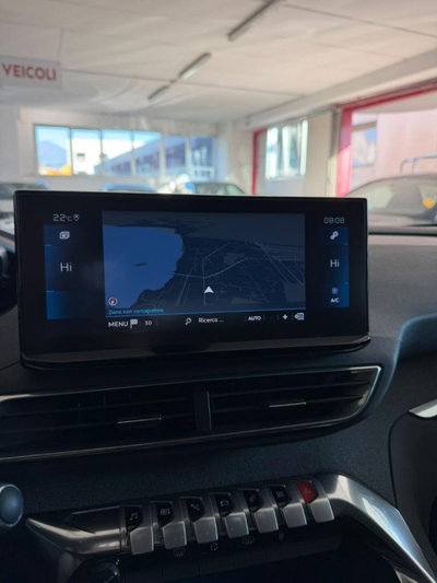 Peugeot 3008 BlueHDi 130 S&S EAT8 Allure Pack (9)