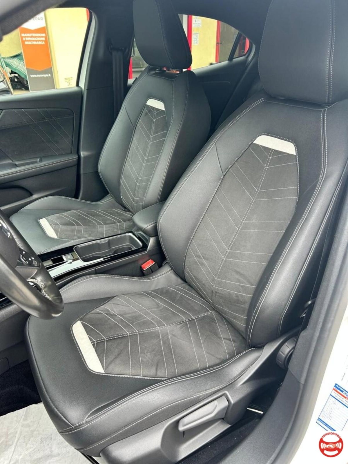Opel Mokka 1.2 Turbo 130 CV Ultimate (10)