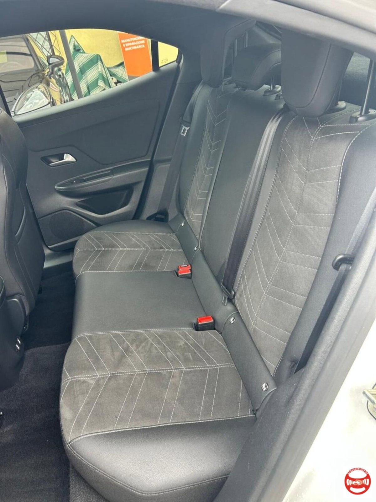 Opel Mokka 1.2 Turbo 130 CV Ultimate (11)
