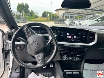 Opel Mokka 1.2 Turbo 130 CV Ultimate (12)
