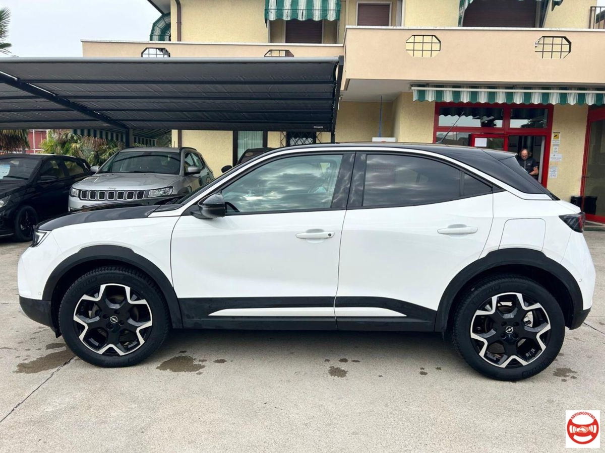 Opel Mokka 1.2 Turbo 130 CV Ultimate (3)