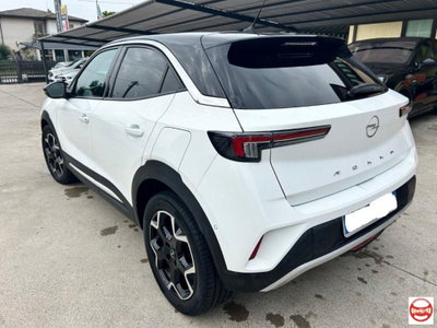 Opel Mokka 1.2 Turbo 130 CV Ultimate (4)
