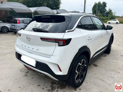 Opel Mokka 1.2 Turbo 130 CV Ultimate (6)