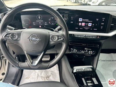 Opel Mokka 1.2 Turbo 130 CV Ultimate (9)