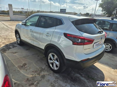 Nissan Qashqai 1.5 dCi 115 CV N-Motion Start (10)
