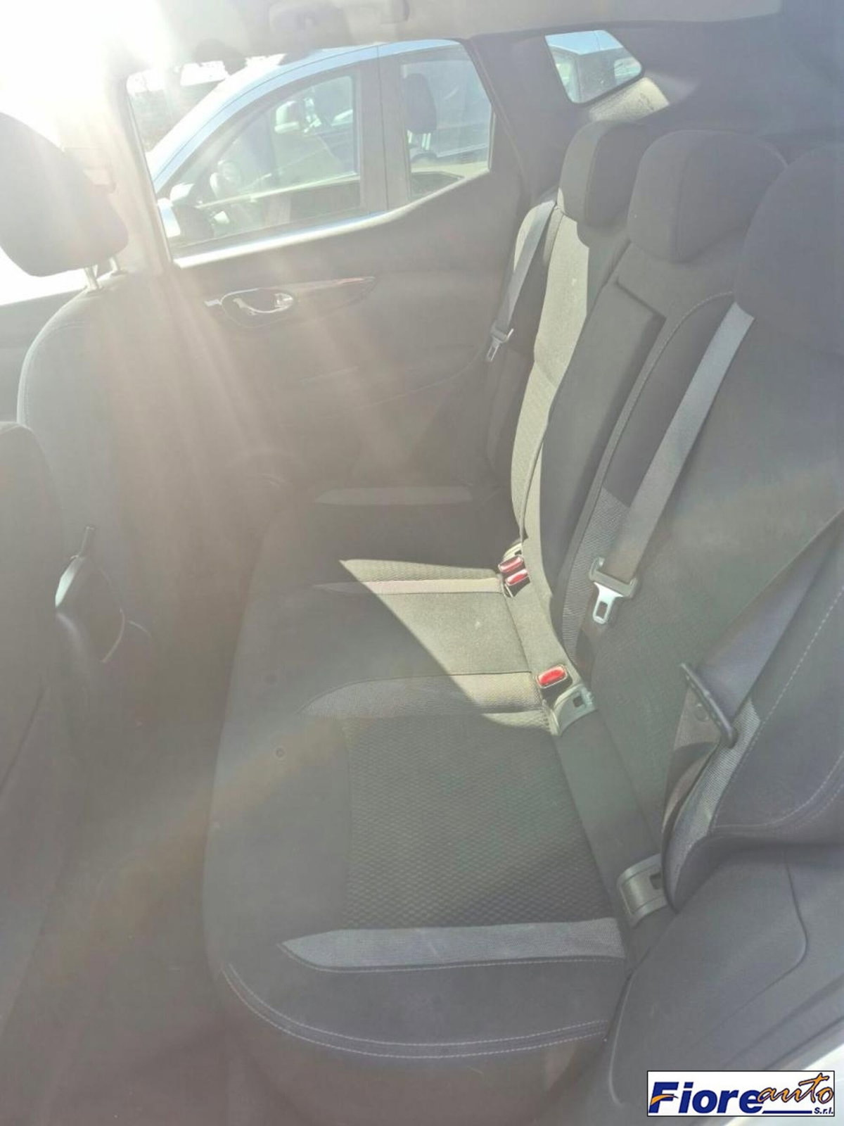 Nissan Qashqai 1.5 dCi 115 CV N-Motion Start (13)