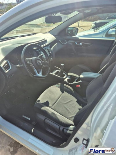 Nissan Qashqai 1.5 dCi 115 CV N-Motion Start (14)
