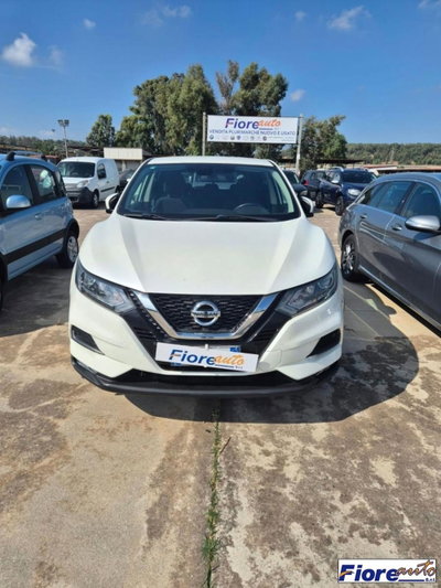 Nissan Qashqai 1.5 dCi 115 CV N-Motion Start (2)