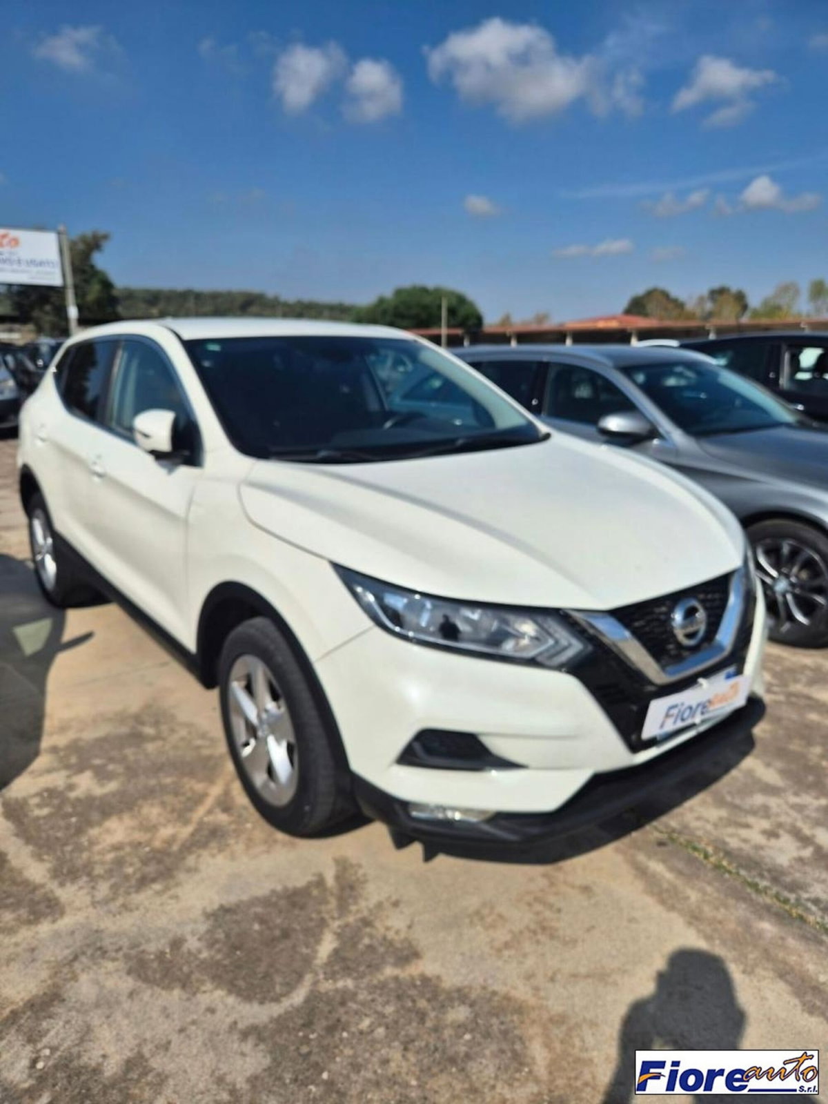 Nissan Qashqai 1.5 dCi 115 CV N-Motion Start (4)