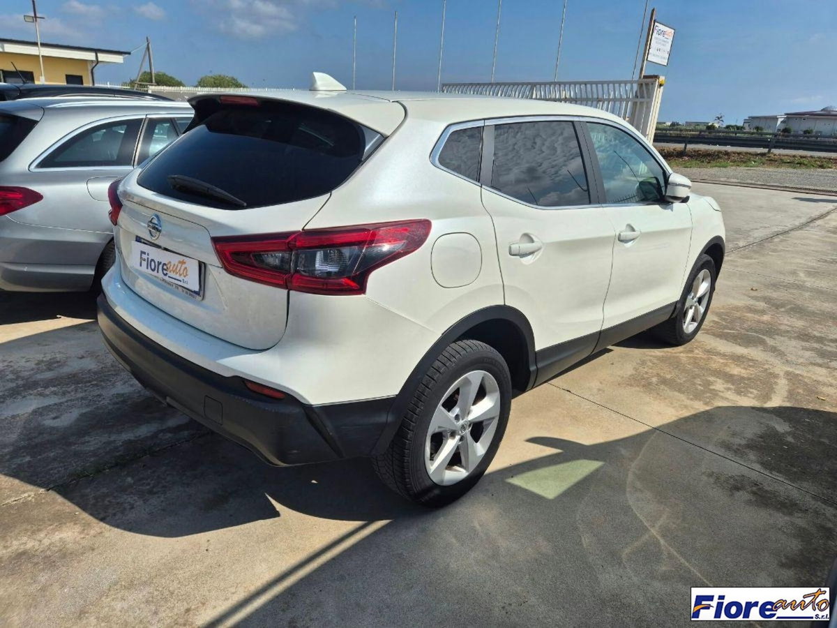 Nissan Qashqai 1.5 dCi 115 CV N-Motion Start (5)