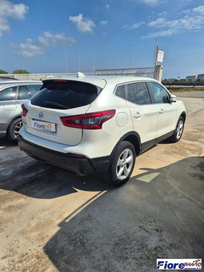 Nissan Qashqai 1.5 dCi 115 CV N-Motion Start (6)