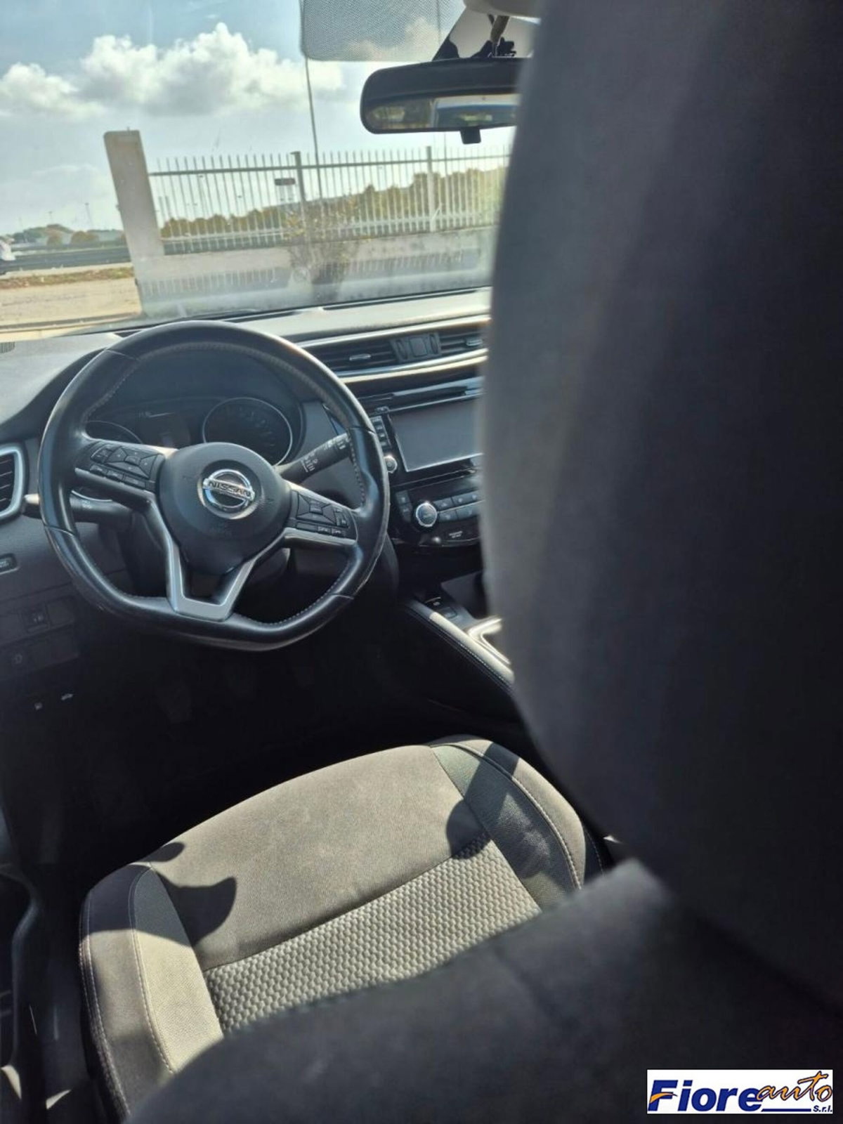 Nissan Qashqai 1.5 dCi 115 CV N-Motion Start (7)