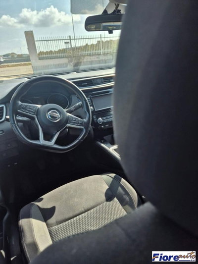 Nissan Qashqai 1.5 dCi 115 CV N-Motion Start (7)