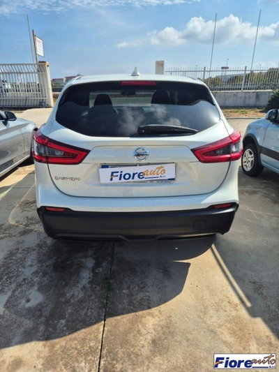 Nissan Qashqai 1.5 dCi 115 CV N-Motion Start (9)