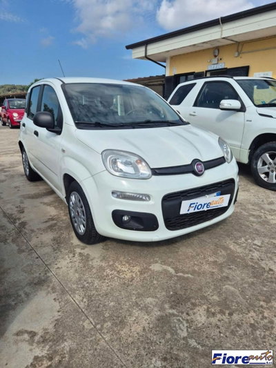 Fiat Panda 1.3 MJT 95 CV S&S Easy usata