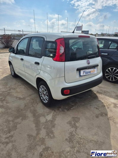 Fiat Panda 1.3 MJT 95 CV S&S Easy (10)