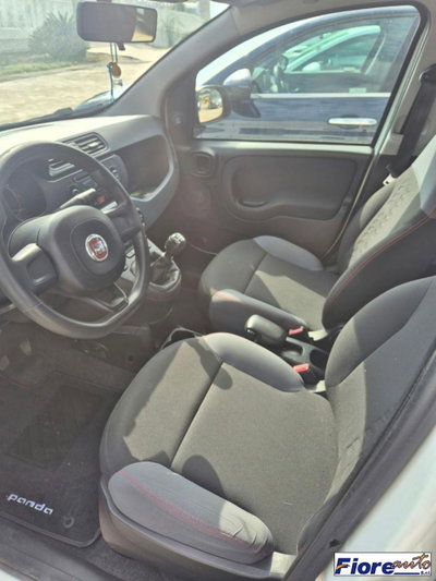 Fiat Panda 1.3 MJT 95 CV S&S Easy (11)