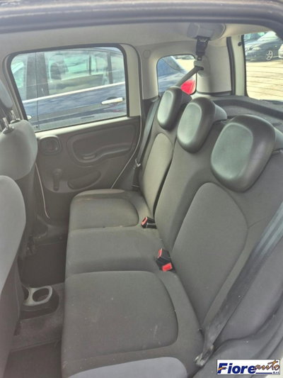 Fiat Panda 1.3 MJT 95 CV S&S Easy (12)