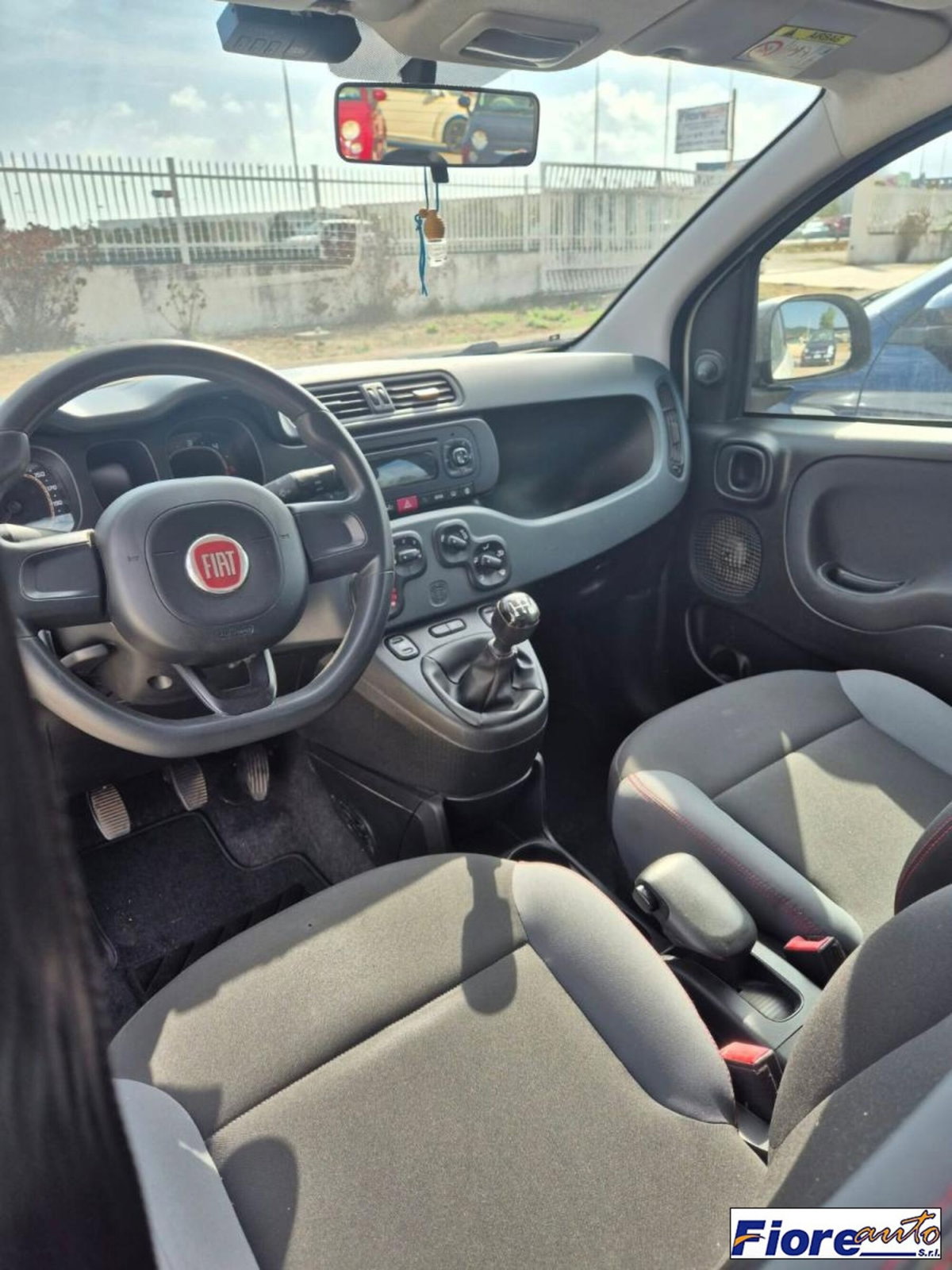 Fiat Panda 1.3 MJT 95 CV S&S Easy (14)