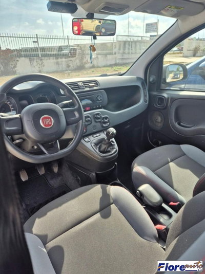 Fiat Panda 1.3 MJT 95 CV S&S Easy (14)