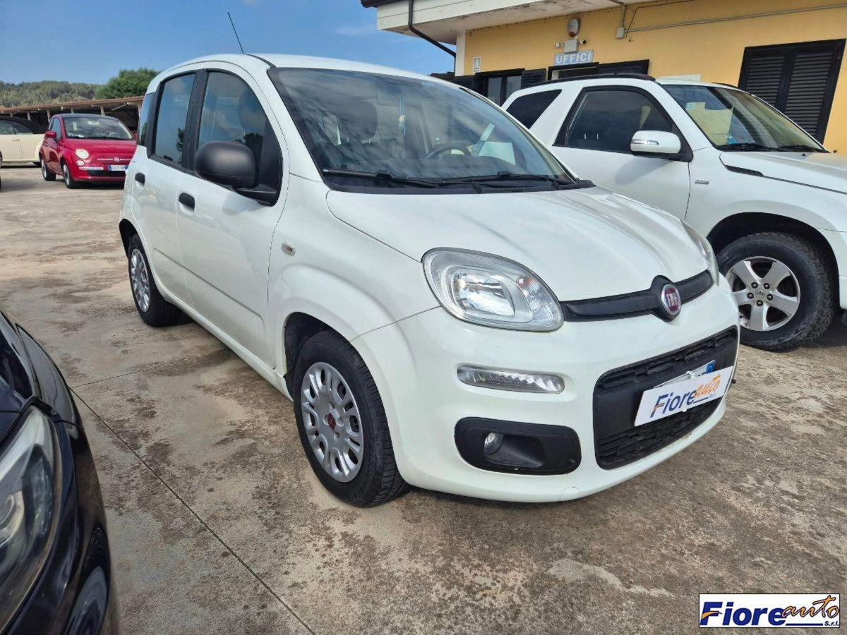 Fiat Panda 1.3 MJT 95 CV S&S Easy (2)