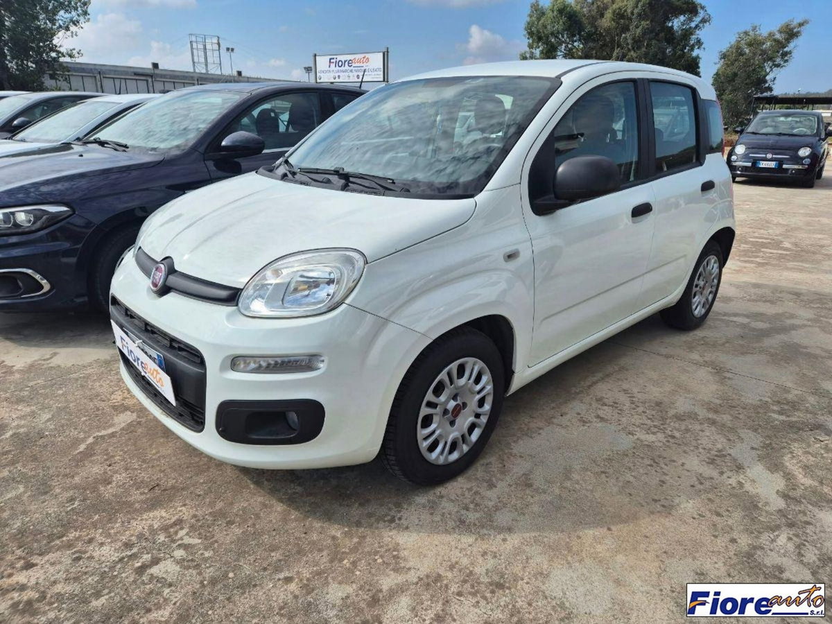 Fiat Panda 1.3 MJT 95 CV S&S Easy (3)
