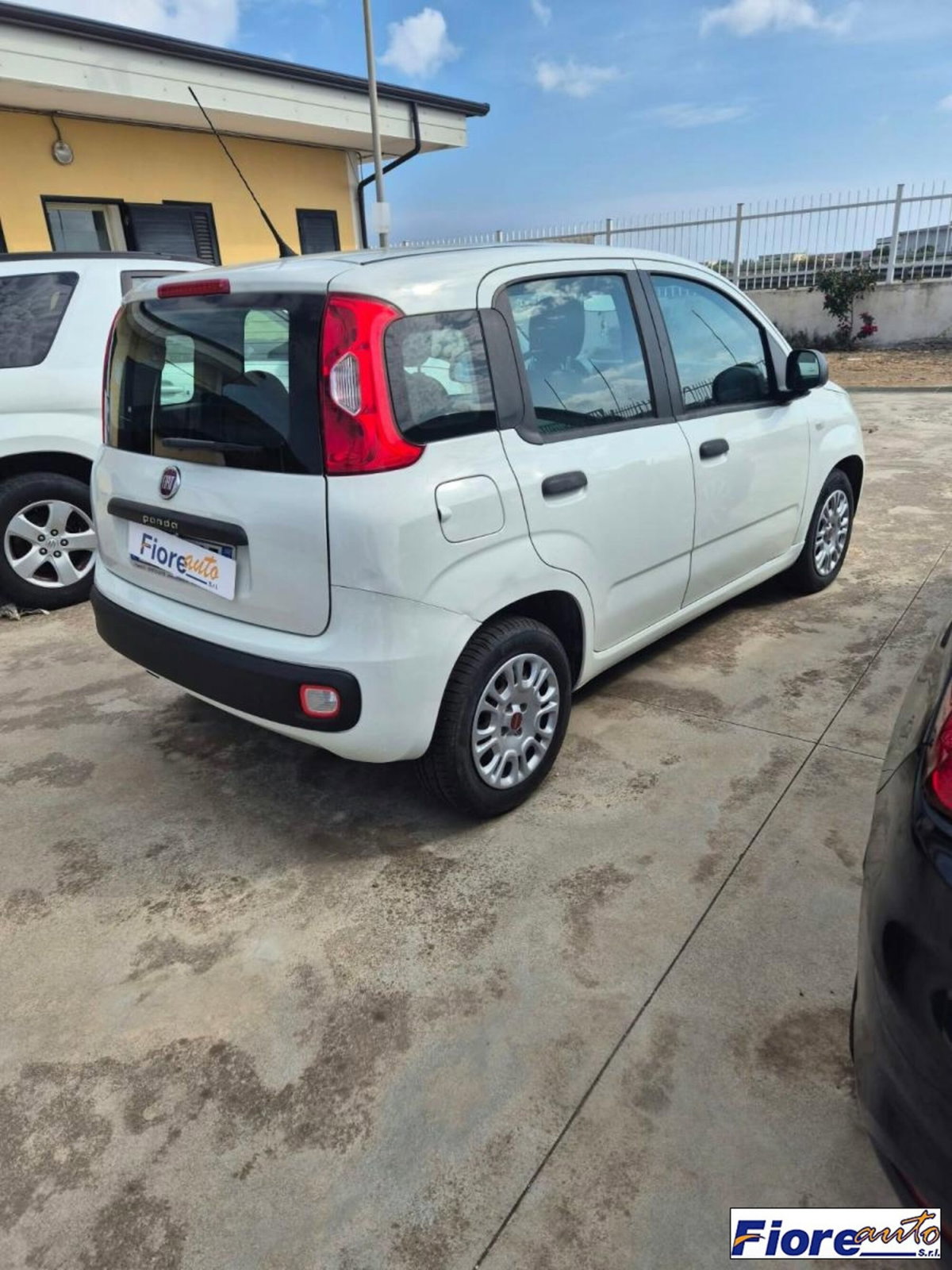 Fiat Panda 1.3 MJT 95 CV S&S Easy (4)