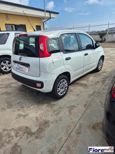 Fiat Panda 1.3 MJT 95 CV S&S Easy (4)
