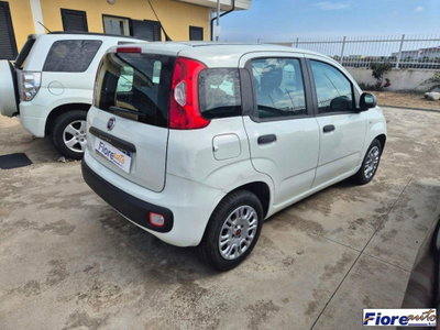 Fiat Panda 1.3 MJT 95 CV S&S Easy (5)