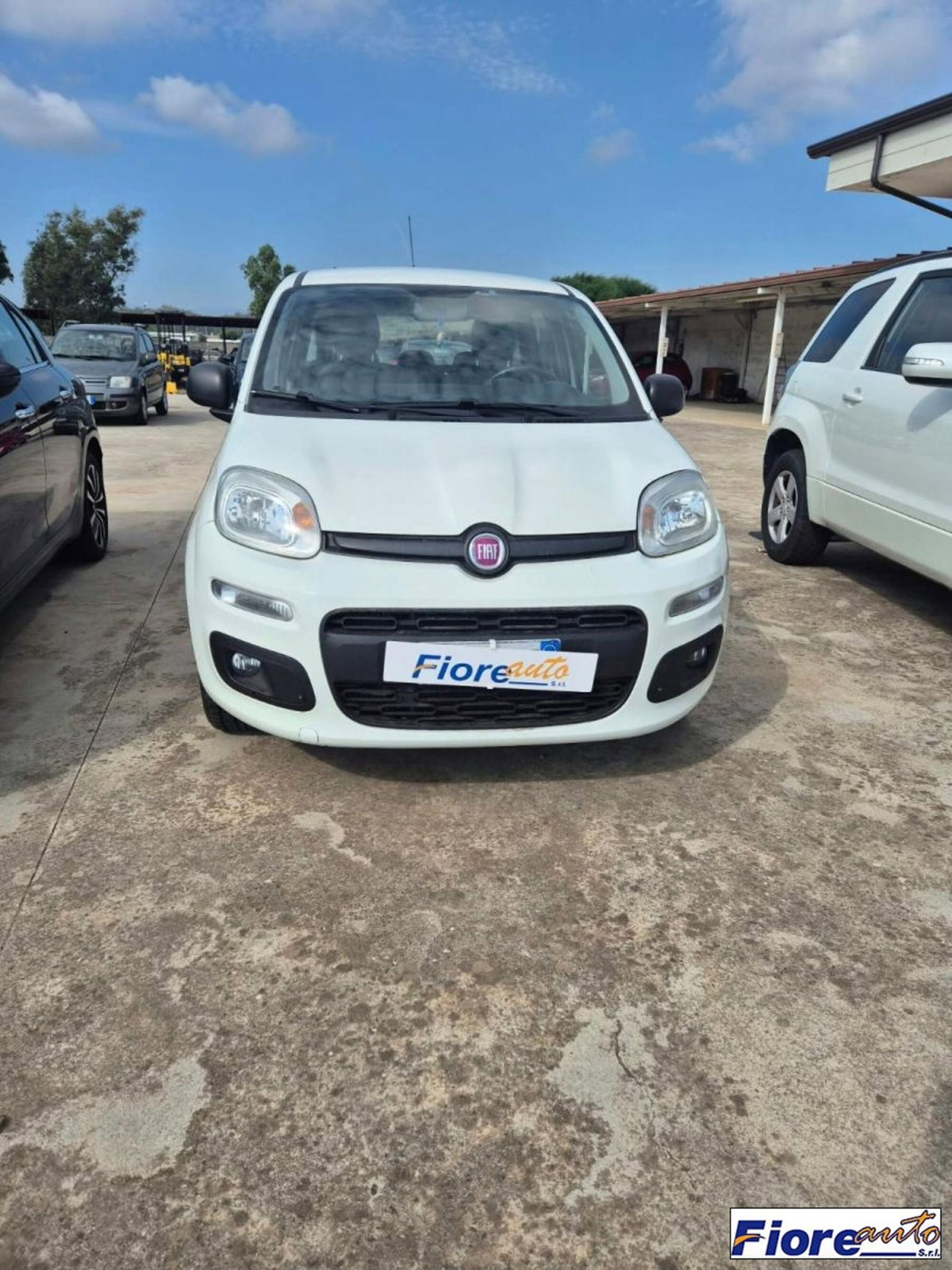 Fiat Panda 1.3 MJT 95 CV S&S Easy (6)