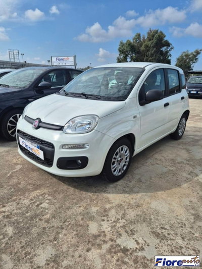 Fiat Panda 1.3 MJT 95 CV S&S Easy (7)