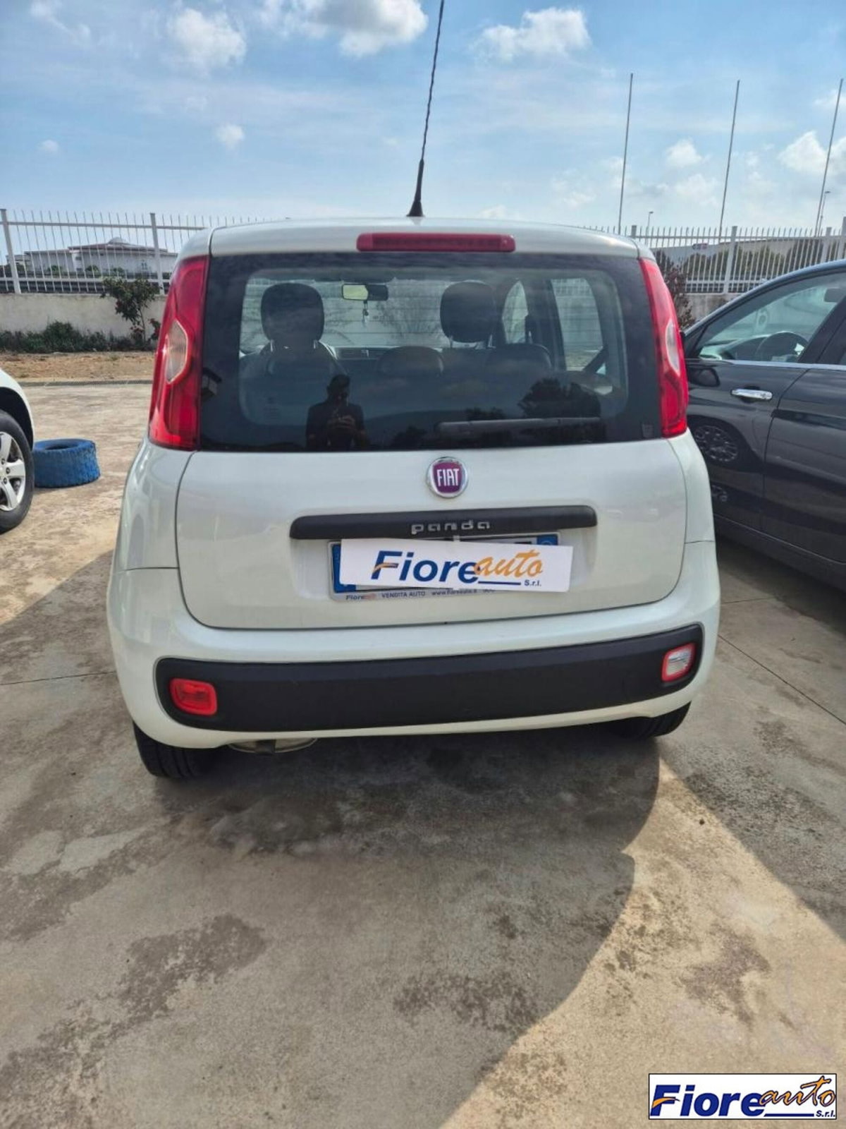 Fiat Panda 1.3 MJT 95 CV S&S Easy (8)