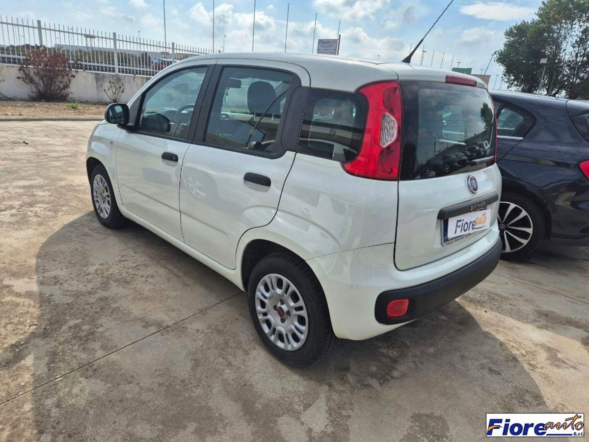 Fiat Panda 1.3 MJT 95 CV S&S Easy (9)