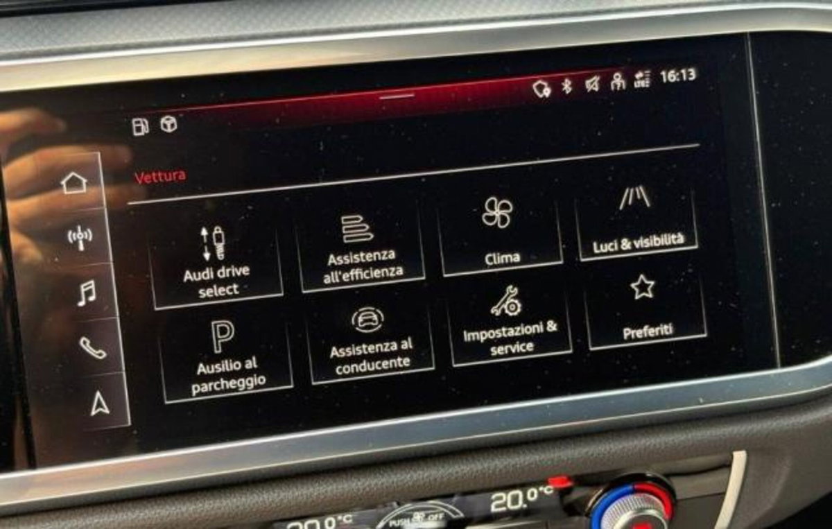 Audi Q3 Sportback 35 TDI S line edition (12)