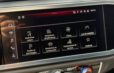 Audi Q3 Sportback 35 TDI S line edition (12)