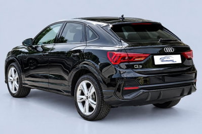 Audi Q3 Sportback 35 TDI S line edition (4)