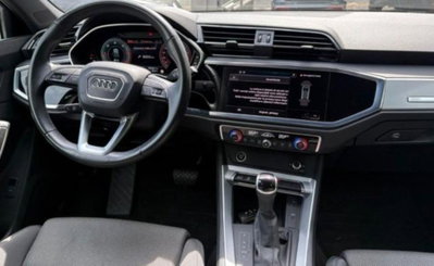 Audi Q3 Sportback 35 TDI S line edition (6)