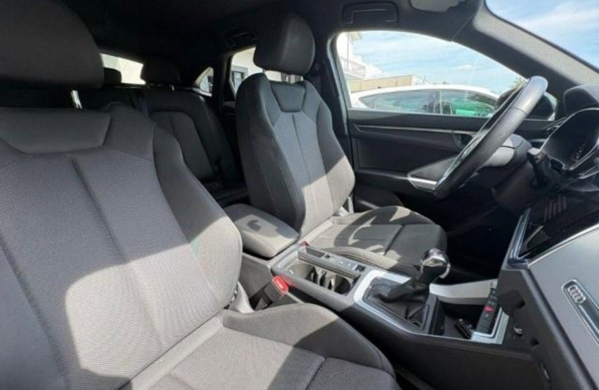 Audi Q3 Sportback 35 TDI S line edition (7)