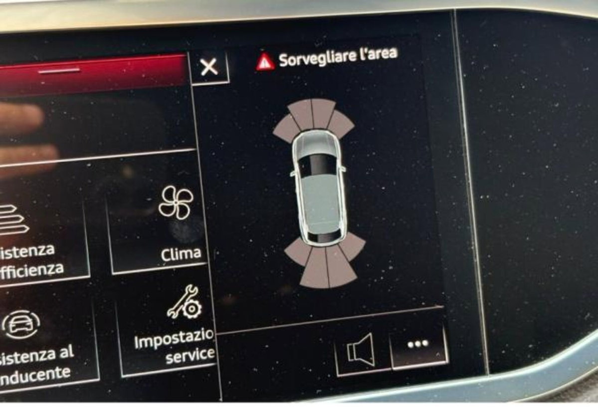 Audi Q3 Sportback 35 TDI S line edition (9)