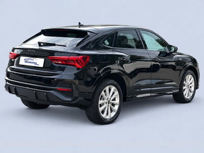 Audi Q3 Sportback 35 TDI S line edition (3)
