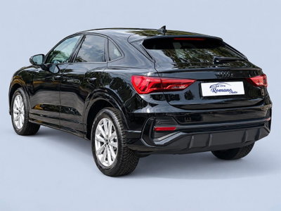 Audi Q3 Sportback 35 TDI S line edition (4)