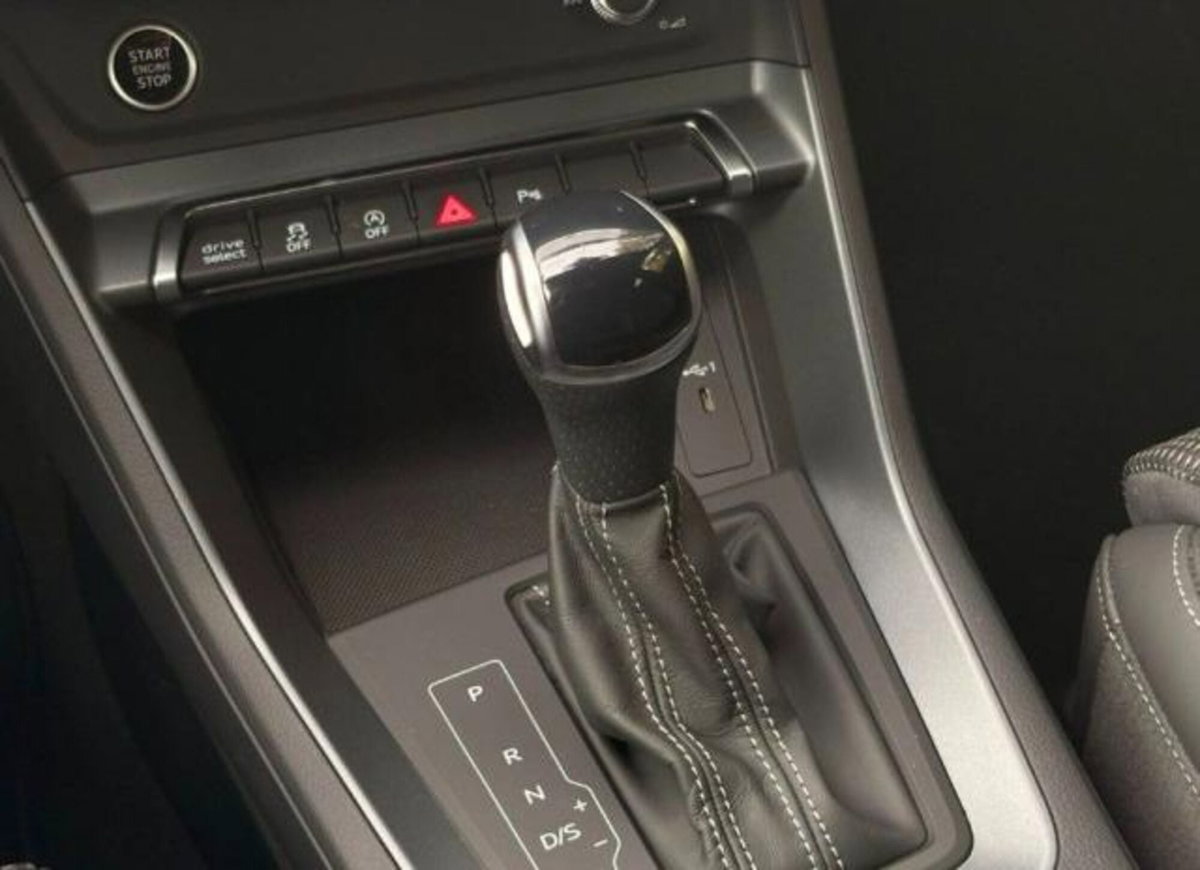 Audi Q3 Sportback 35 TDI S line edition (10)