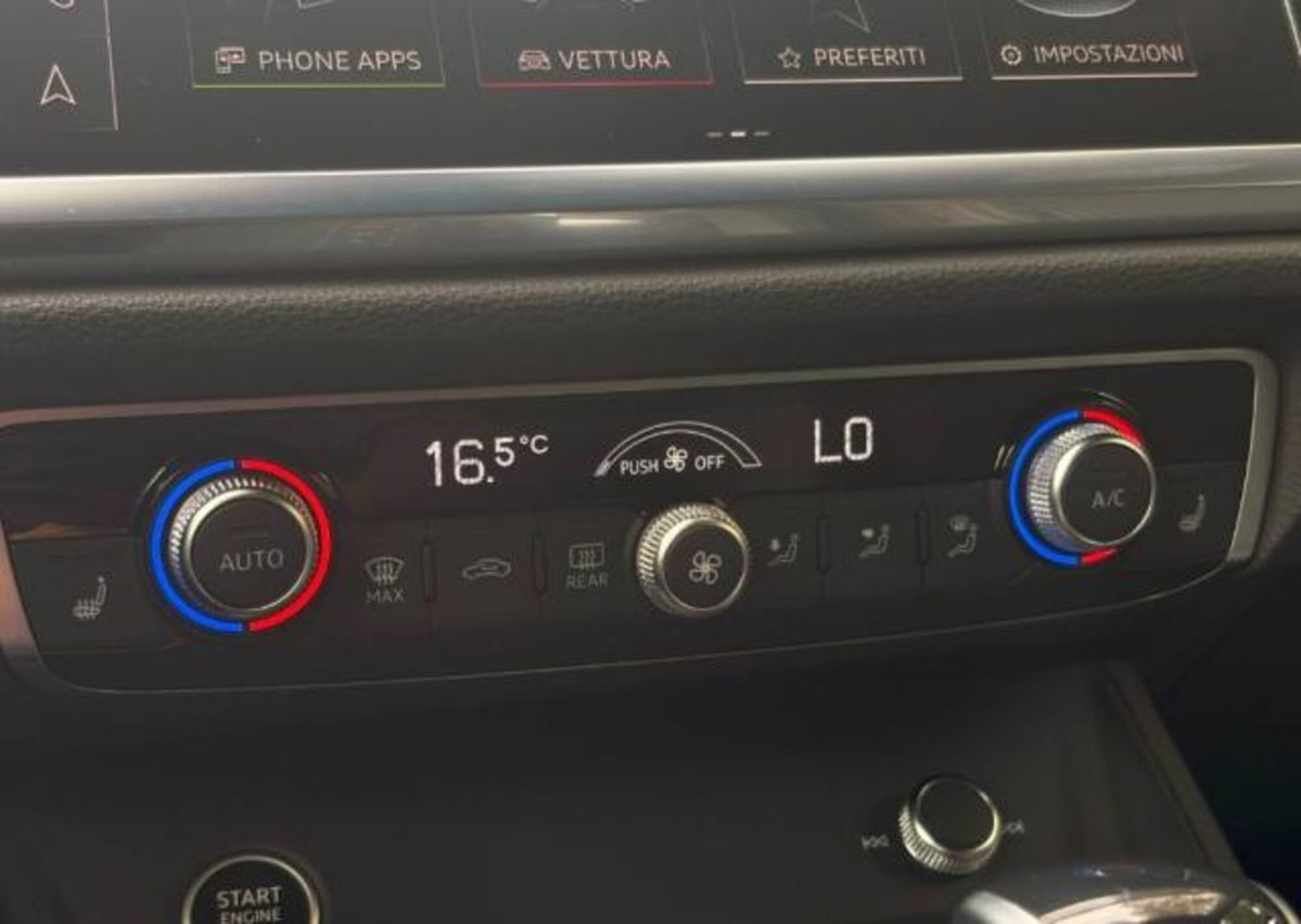 Audi Q3 Sportback 35 TDI S line edition (11)