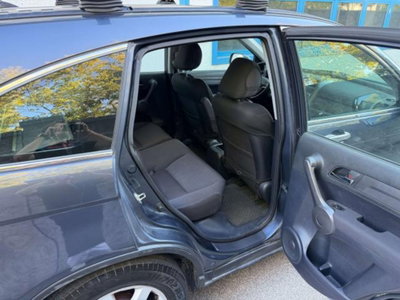 Honda CR-V 2.2 i-CTDi 16V Comfort DPF (10)